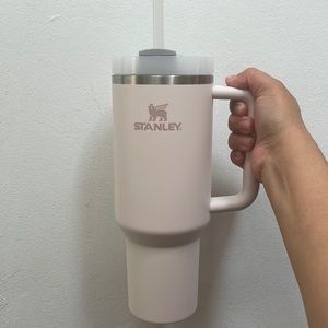 THE QUENCHER H2.0 FLOWSTATE TUMBLER | 40 OZ